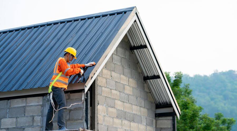 Local Chimney Repair in Campus, IL